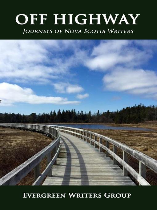 Title details for Off Highway by Catherine MacKenzie - Wait list